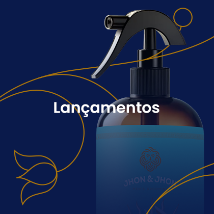 Lançamentos
