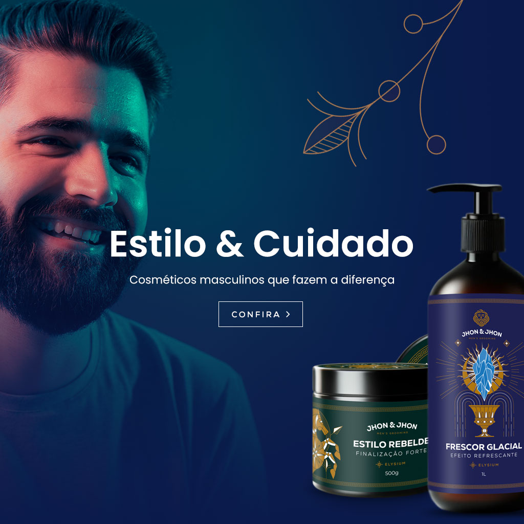Estilo e Cuidado